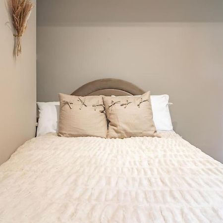 Cottage Cwtch Pontneddfechan Esterno foto