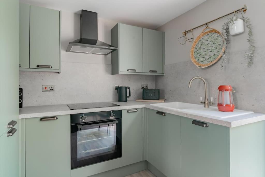 Cottage Cwtch Pontneddfechan Esterno foto