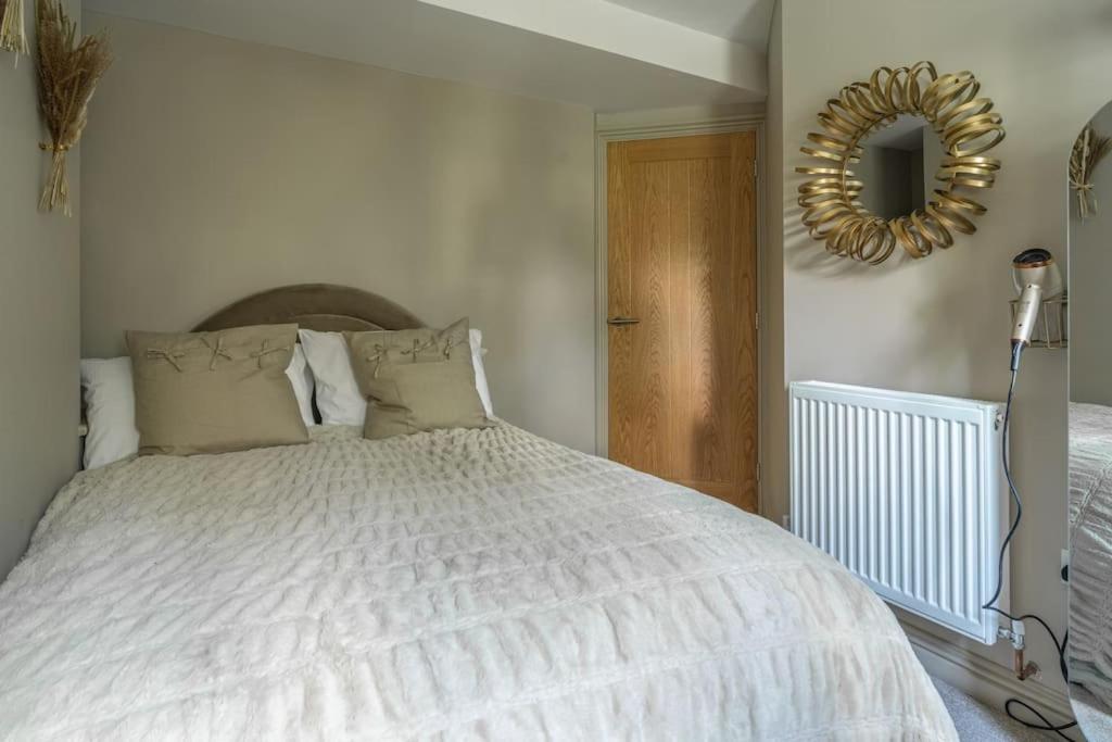 Cottage Cwtch Pontneddfechan Esterno foto
